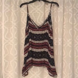 Charlotte Russe Tank
